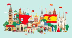 Diferenças entre cidadania portuguesa e espanhola