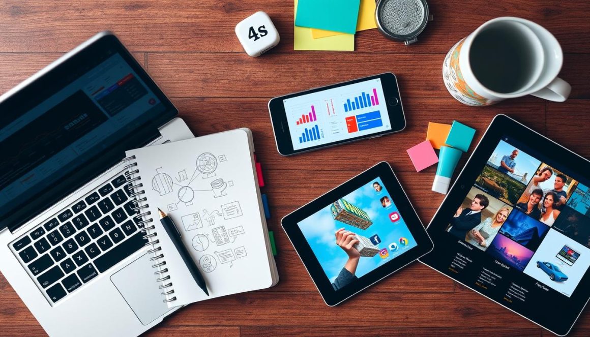 O que é marketing digital e como ele pode ajudar sua empresa