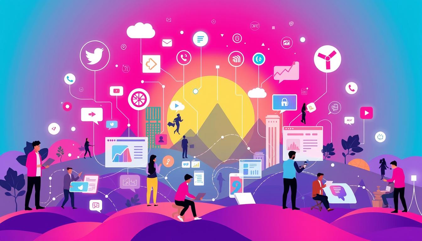 O que é marketing digital e como ele pode ajudar sua empresa
