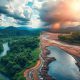 mudanças climáticas no Brasil