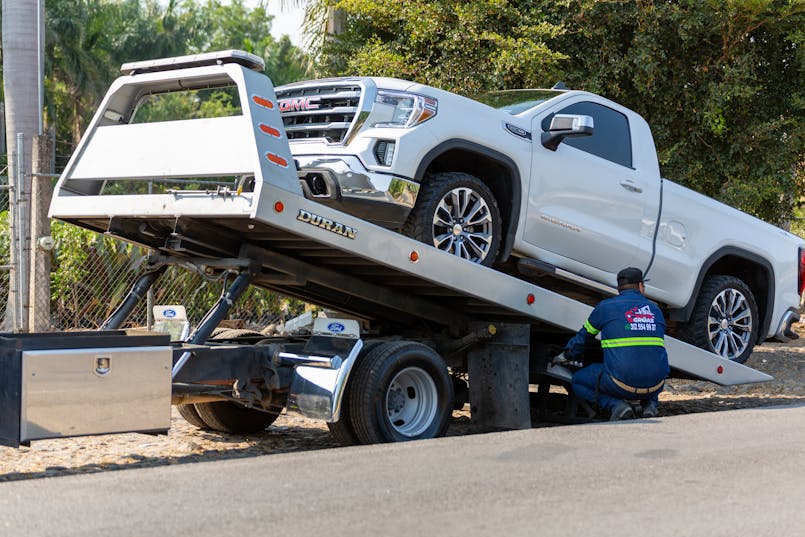 transporte de veículos