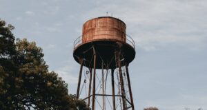 Cuidados com a caixa d’água