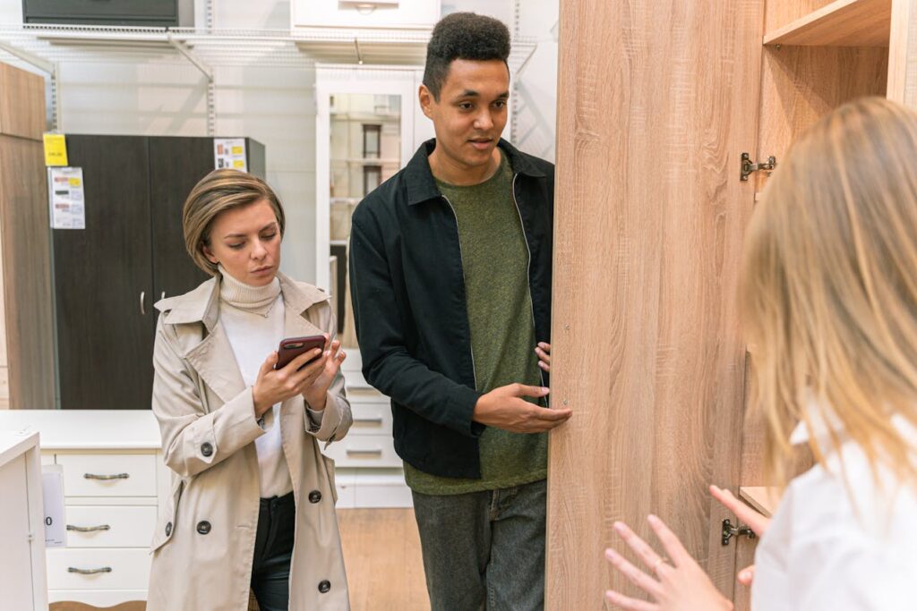 Como montar um quarto de hóspedes sem gastar muito?