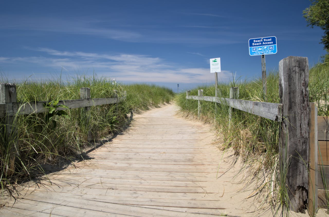 hospedagem perto do mar 1