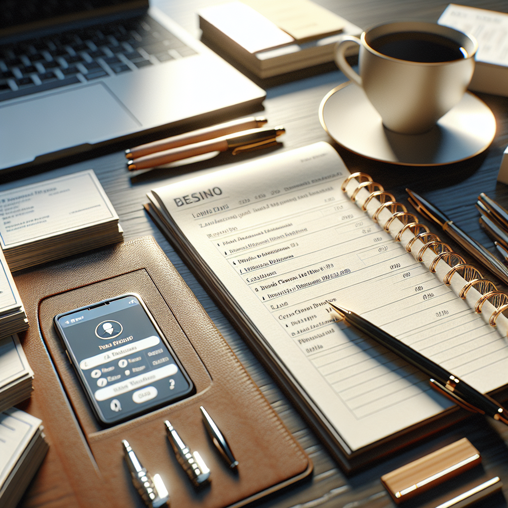 base estratégica de contatos corporativos