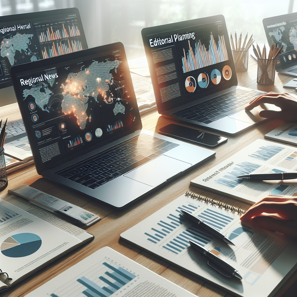 portal de not&iacute;cias regional