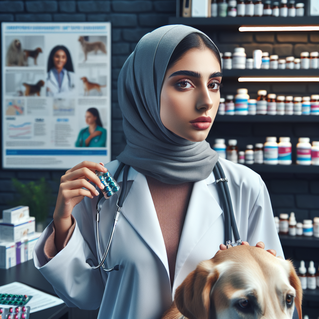 anti-inflamat&oacute;rio de humano para meu cachorro