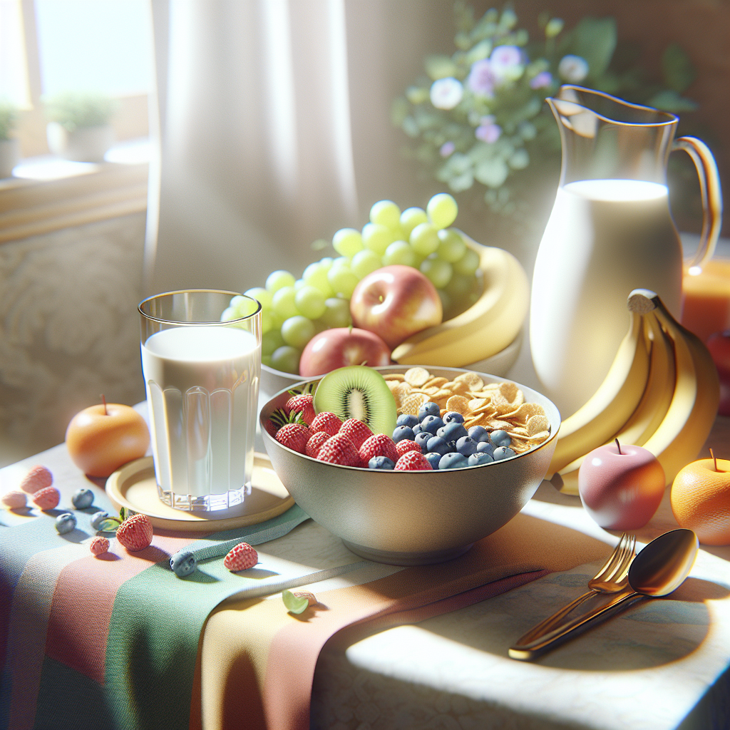 melhor leite para a sua dieta