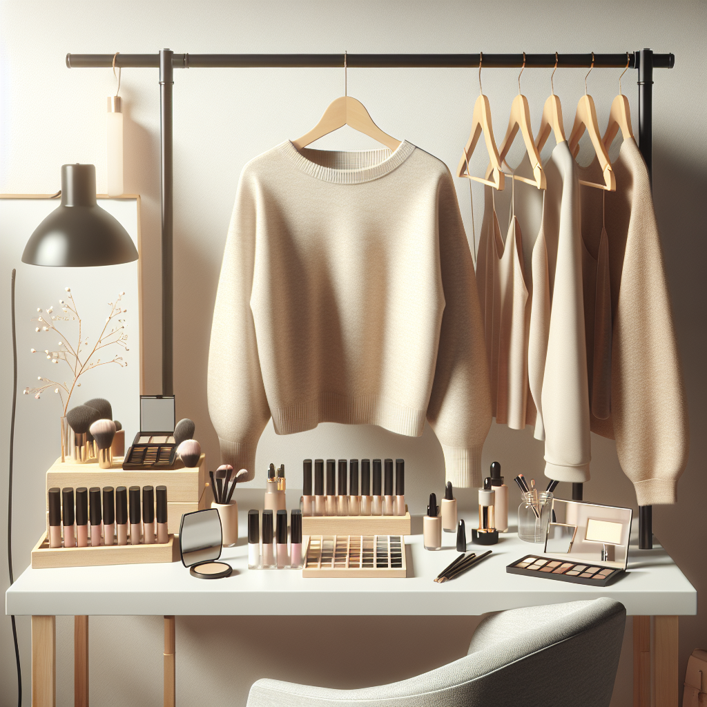 looks vers&aacute;teis