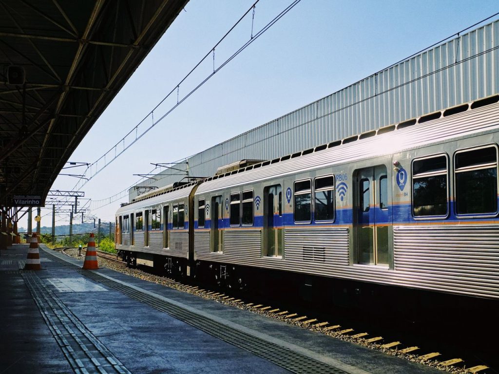Calcule a economia real com o transporte diário